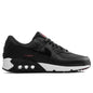 Air Max 90 - Anthracite/Team Red/Summit White