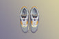 Air Max 90 - Court Purple/Black/Lemon Drop/Wolf Grey