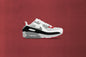 Air Max 90 LTR (GS) - Photon Dust/Particle Grey/Varsity Red