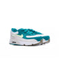 Air Max 90 (TD) - White/Barely Volt/Bright Spruce/Phantom