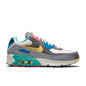 Air Max 90 LTR (GS) - Phantom/Iron Grey/Rush Pink