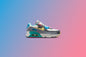 Air Max 90 LTR (PS) - Phantom/Iron Grey/Rush Pink