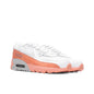 Air Max 90 LTR SE (PS) - White/Aura/ LT Madder Root
