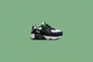 Air Max 90 LTR SE (TD) - Black/Obsidian/Scream Green/Summit White