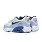 Air Max 90 LTR (TD) - White/Black/Blue Whisperer