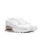 Air Max 90 (PS) - White/White