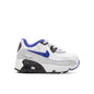 Air Max 90 LTR (TD) - Summit White/Racer Blue/Light Bone