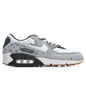 Air Max 90 NRG - Summit White/Grey Fog