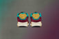 Air Max 90 NRG - Ridgerock/Turbo Green
