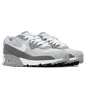 Air Max 90 Premium - Light Smoke Grey/White