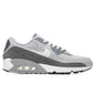 Air Max 90 Premium - Light Smoke Grey/White