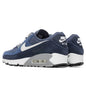Air Max 90 Premium - Obsidian/Summit White