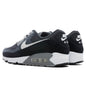 Air Max 90 Premium - Off Noir/Summit White