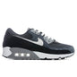 Air Max 90 Premium - Off Noir/Summit White