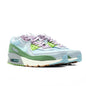 Air Max 90 SE (GS) - Worn Blue/Wolf Grey/Treeline