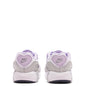 Air Max 90 (TD) - White/Metallic Silver/Violet Frost