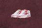 Women's Air Max 90 "V-Day" - White/University Red