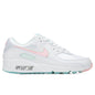 Air Max 90 Women's - White/Arctic Punch/Barely Green