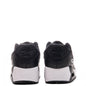Air Max 90 (PS) - Black/White/Black