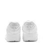 Air Max 90 (PS) - White/Metallic Silver