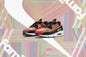 Air Max 90 x LHM - Multi/Fire Pink