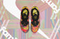 Air Max 90 x LHM - Multi/Fire Pink