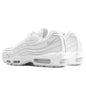 Air Max 95 Essential - White/Grey Fog