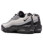 Women's Air Max 95 LX Reflective Safari - Light Smoke Grey/Black/Photon Dust