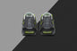 Air Max 95 NDSTRKT - Black/Neon Yellow
