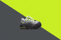 Air Max 95 OG (TD) - Black/Neon Yellow
