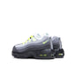 Air Max 95 OG (TD) - Black/Neon Yellow