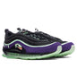 Air Max 97 - Black/Flash Crimson