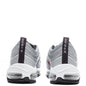 Air Max 97 (GS) - Metallic Silver/Varsity Red/White