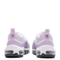 Air Max 97 (GS) - White/Metallic Silver/Violet Frost