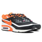 Air Max BW 'Los Angeles' - Black/Rush Orange/White