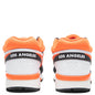 Air Max BW 'Los Angeles' - Black/Rush Orange/White