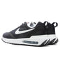 Air Max Dawn - Black/Summit White/Metallic Silver