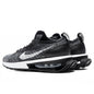Air Max Flyknit Racer - Black/White