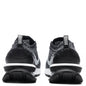 Air Max Flyknit Racer - Black/White