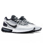 Air Max Flyknit Racer - Pure Platinum/Black/White
