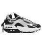 Women's Air Max Furyosa NRG - Metallic Silver/Black
