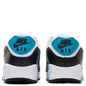Air Max III - White/Laser Blue