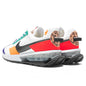 Women's Air Max Pre-Day SE - Summit White/Black/Habanero Red