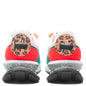 Women's Air Max Pre-Day SE - Summit White/Black/Habanero Red