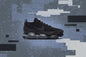 Air Max Scorpion Flyknit - Black/Anthracite