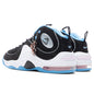 Nike x Social Status Air Penny 2 - Black/Cobalt Pulse/White