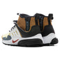 Air Presto Mid Utility - Bicycle Yellow/Cinnabar/Wheat