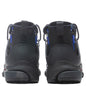 Air Presto Mid Utility - Black/Team Red/Anthracite/Racer Blue
