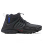 Air Presto Mid Utility - Black/Team Red/Anthracite/Racer Blue