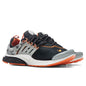 Air Presto Premium "Halloween" - Black/Starfish